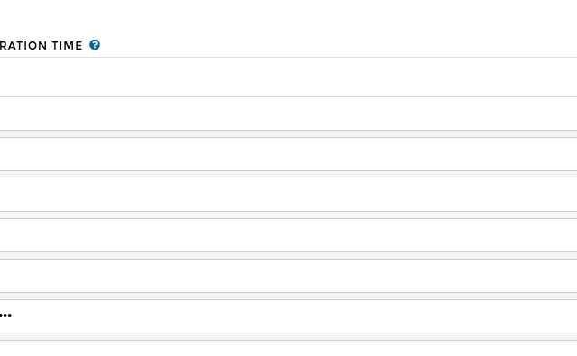 AWS Athena Connection Test