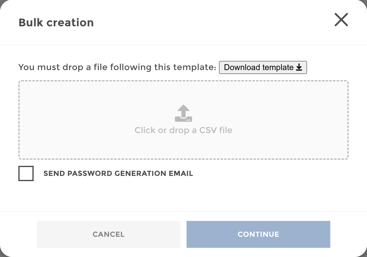 user-admin-bulk-creation