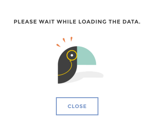 new message