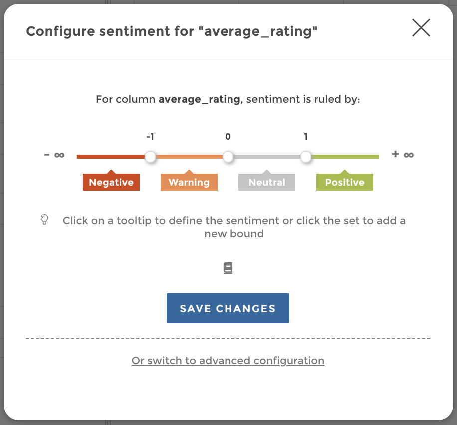 add a new “bound” by clicking on the line