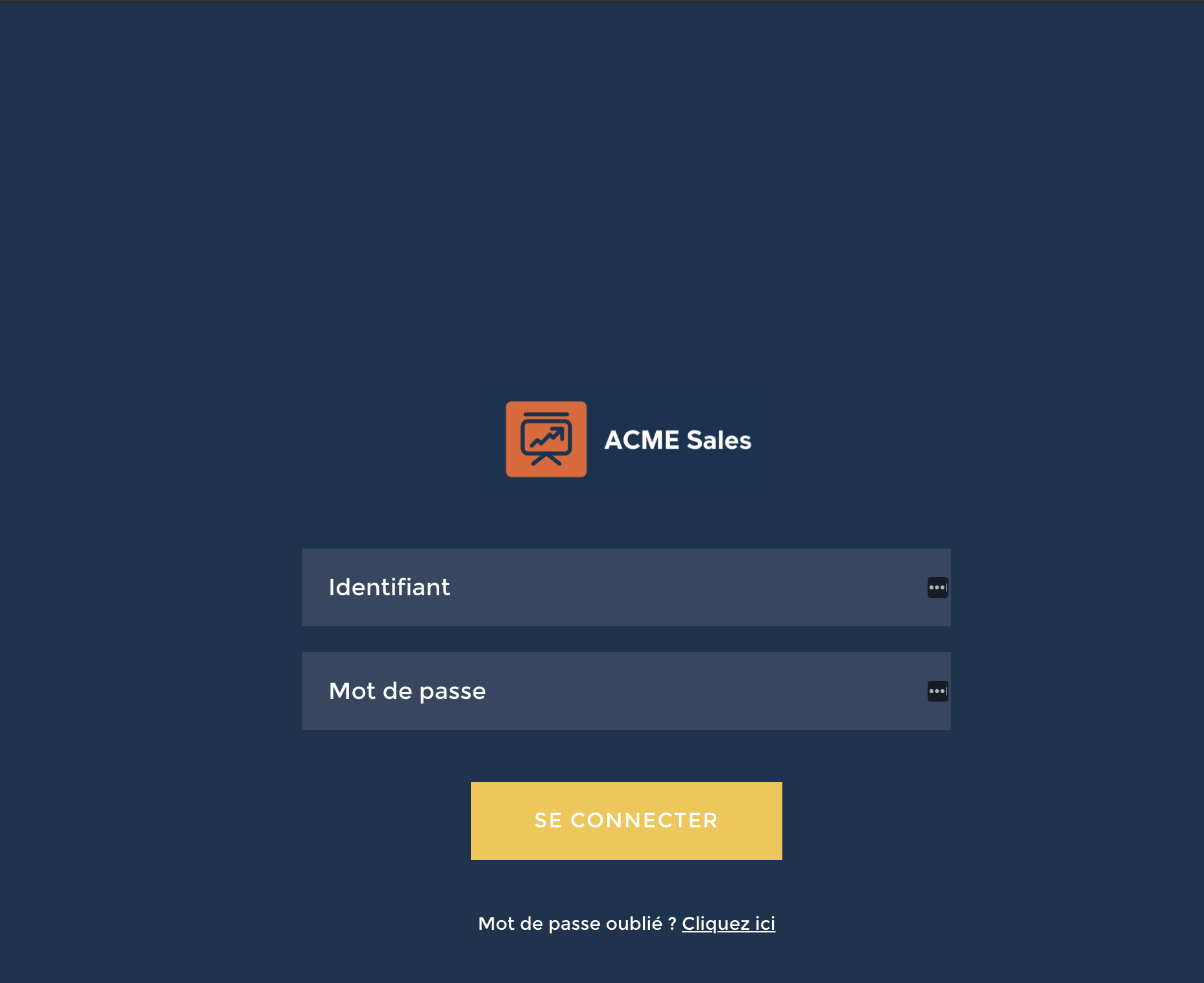 white-label-login-page